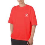 Premium Bio Washed Cotton Oversized T-Shirts