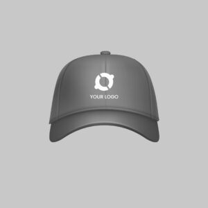 Cotton Embroidered Caps